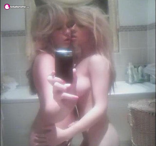 Self Shot Cuties - Part 2804