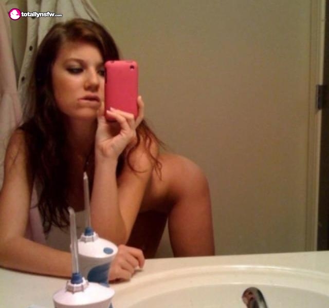 Self Shot Cuties - Part 2826