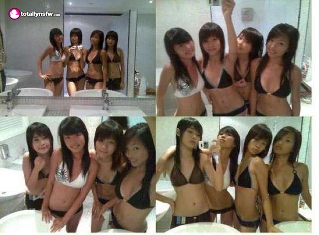 Self Shot Cuties - Part 2837