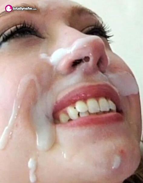 Cumshot Cuties - Part 2594