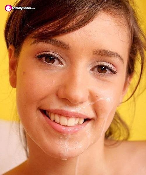 Cumshot Cuties - Part 2604