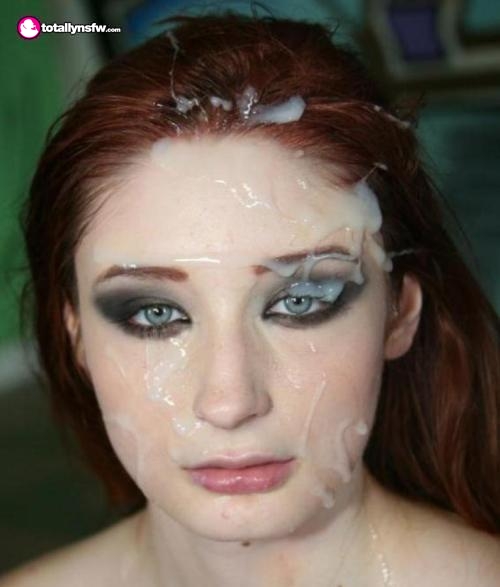 Cumshot Cuties - Part 2615