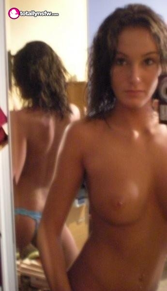 Self Shot Cuties - Part 2866