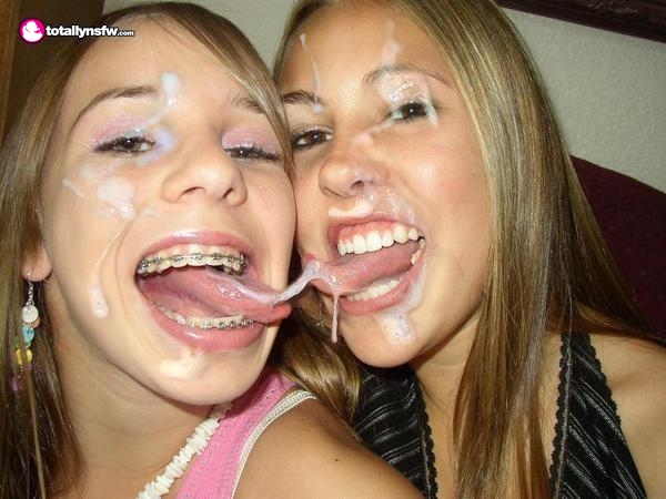 Cumshot Cuties - Part 2679