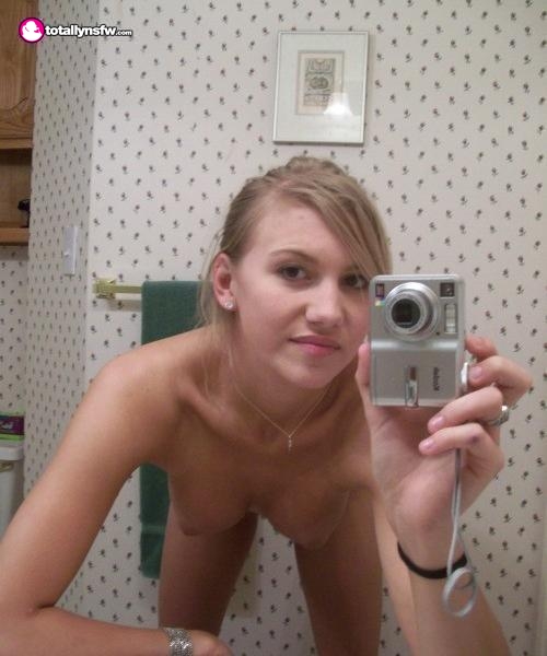 Self Shot Cuties - Part 2938