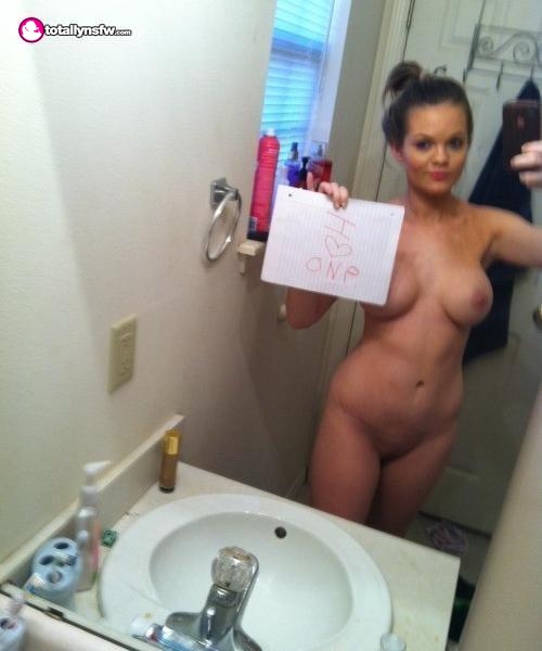 Self Shot Cuties - Part 2958