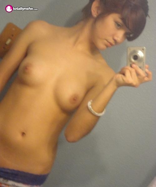 Self Shot Cuties - Part 2973