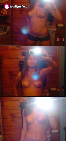 Self Shot Cuties - Part 2973