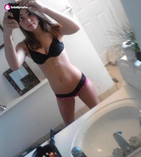 Self Shot Cuties - Part 3001