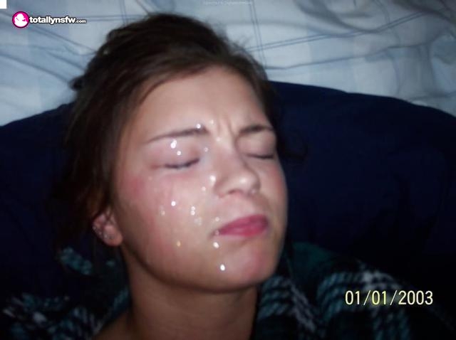 Cumshot Cuties - Part 2768