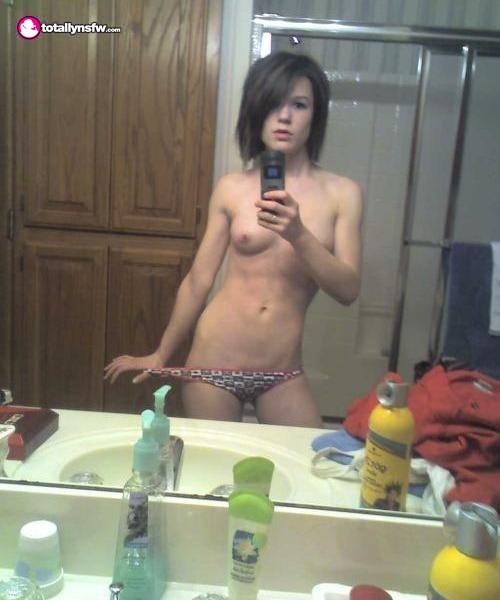 Self Shot Cuties - Part 3030