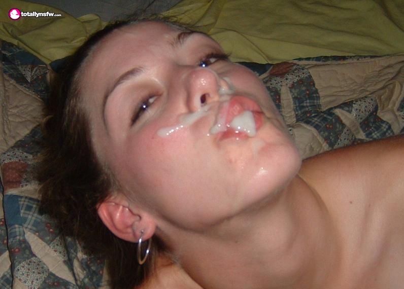 Cumshot Cuties - Part 2784