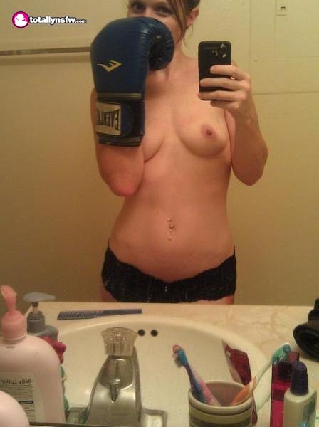 Self Shot Cuties - Part 3048