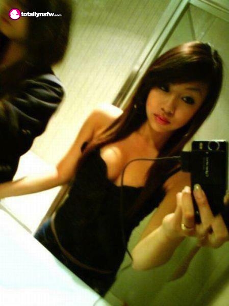 Self Shot Cuties - Part 3056