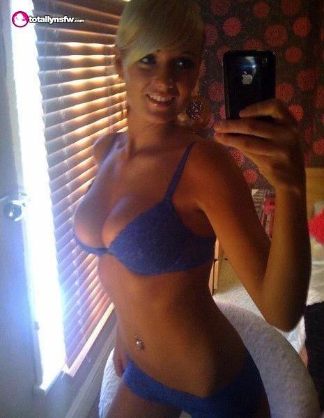 Self Shot Cuties - Part 3057