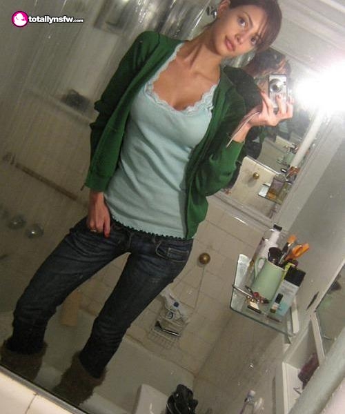 Self Shot Cuties - Part 3088