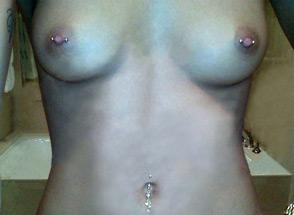 Cassie Ventura Leaked Topless Photos