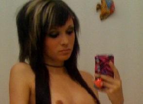 Self Shot Cuties - Part 2935