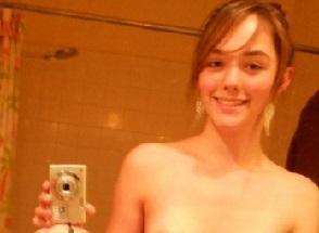 Self Shot Cuties - Part 2950