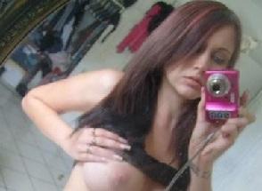 Self Shot Cuties - Part 2961